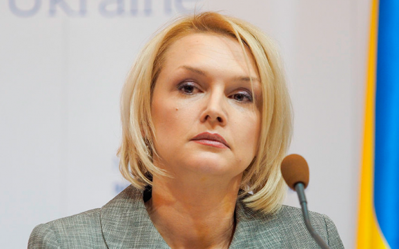 Катерина Зеленко